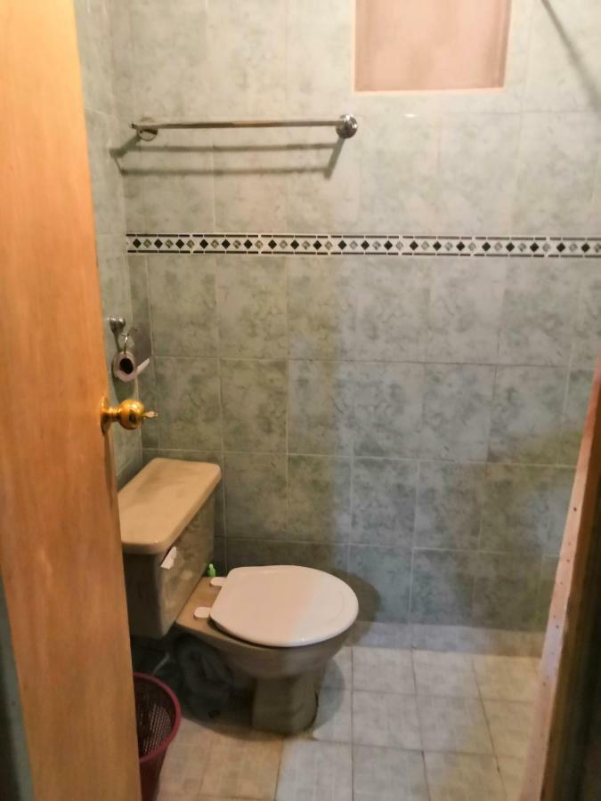 Departamento Con Jardin "El Paraiso De Zacatlan" Exteriör bild